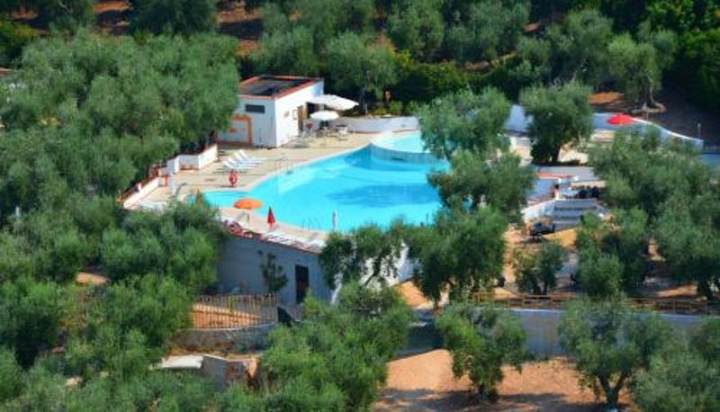 Standart oda - Zagare Residence