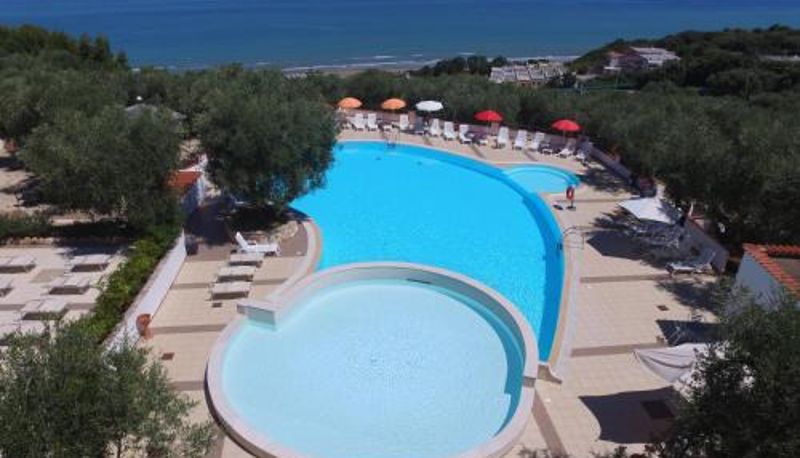 Bilgi - Zagare Residence