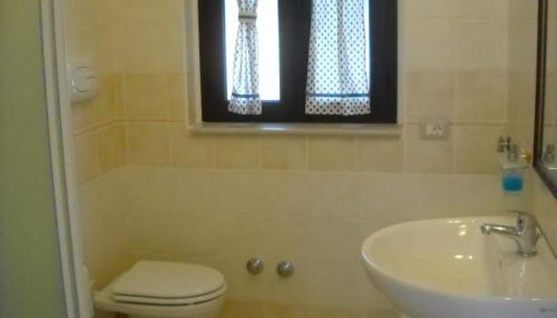 Bilgi - Zagare Residence