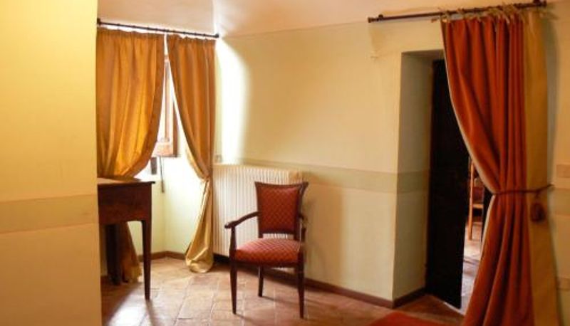 Info - Residence Il Palazzo