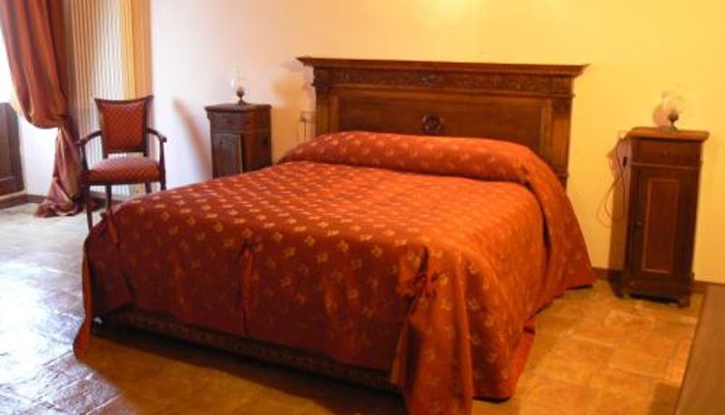Info - Residence Il Palazzo