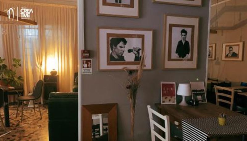 Info - Hotel Nizza Creative Hotel