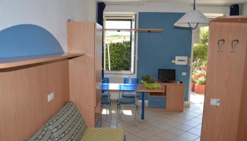 Apartamento - Residence Villa Miky