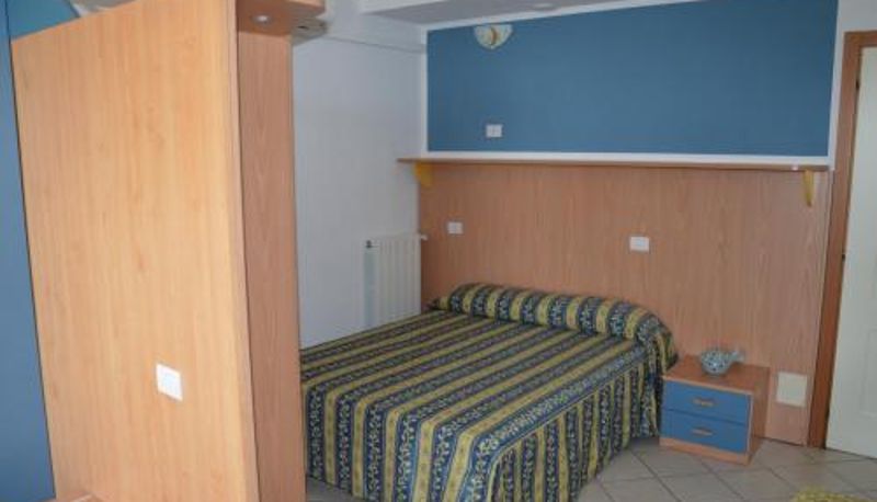 Apartamento - Residence Villa Miky