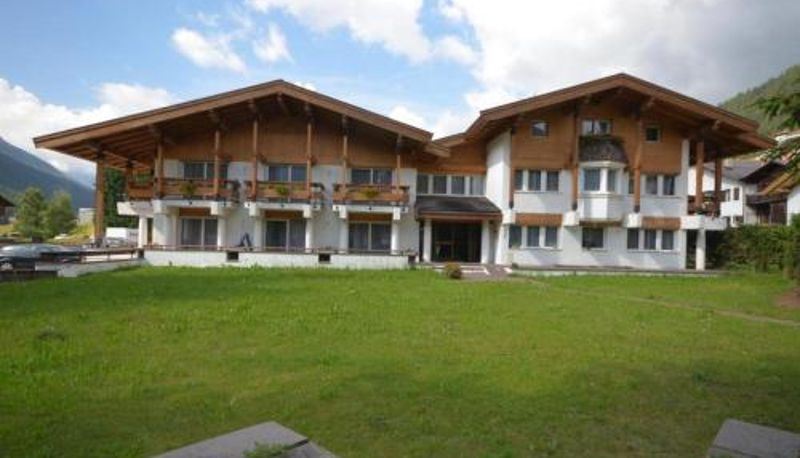 Camera - Residenza e Appartamenti Le Colonnine