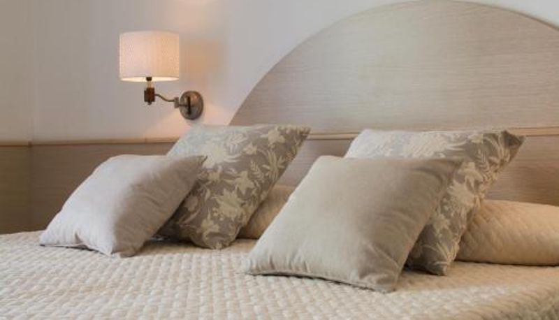 Standard room - Hotel Dolomiti