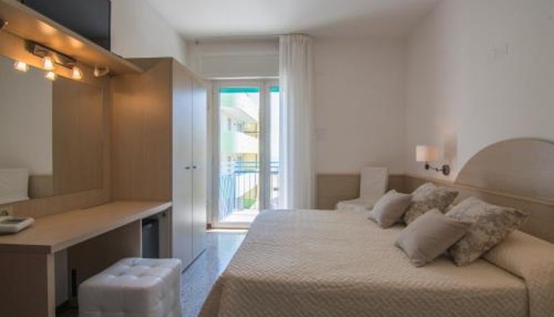 Standard room - Hotel Dolomiti