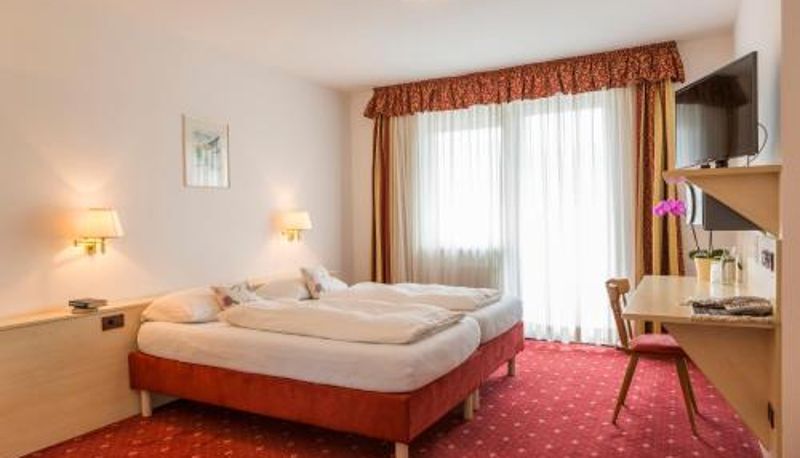 Kamer - Hotel Markushof - Adults only