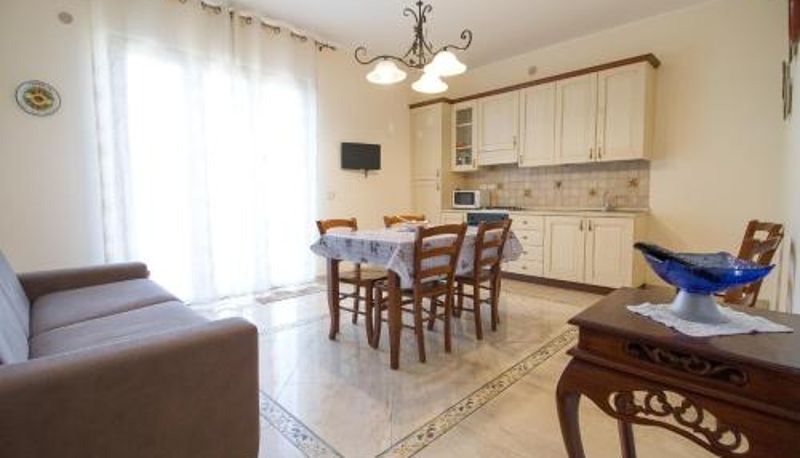 Apartamento - Etna Royal View