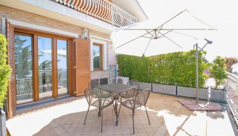 Apartamento - Etna Royal View