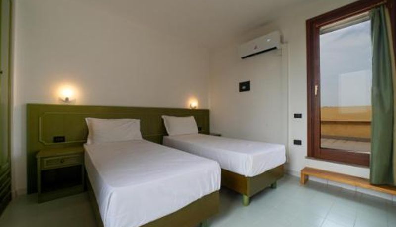 Chambre - Le Tonnare di Stintino - Beach Resort