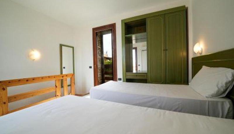 Chambre - Le Tonnare di Stintino - Beach Resort