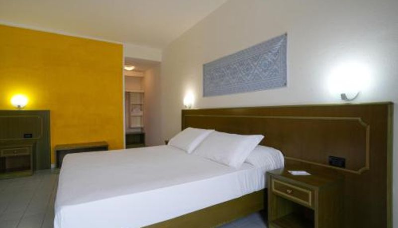 Chambre - Le Tonnare di Stintino - Beach Resort