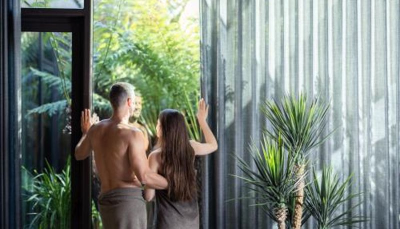 プール - Quellenhof Luxury Resort Lazise