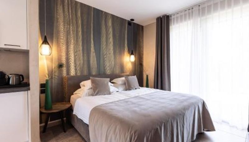 インフォメーションセンター - Quellenhof Luxury Resort Lazise