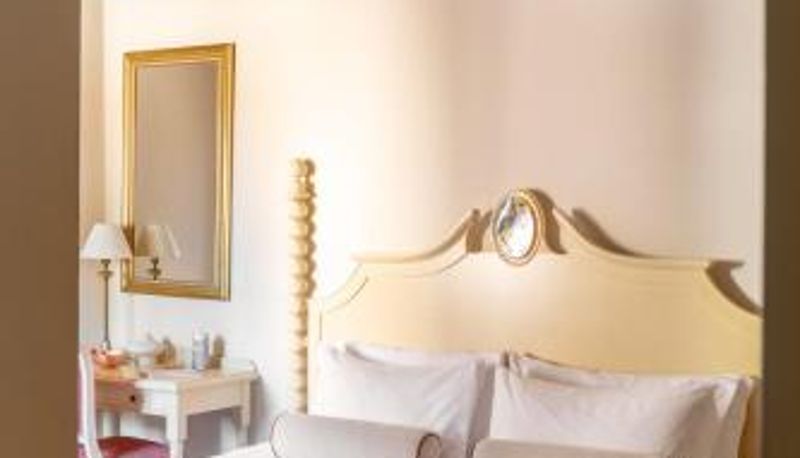 Oda - Castello di Leonina Relais - Adults Only
