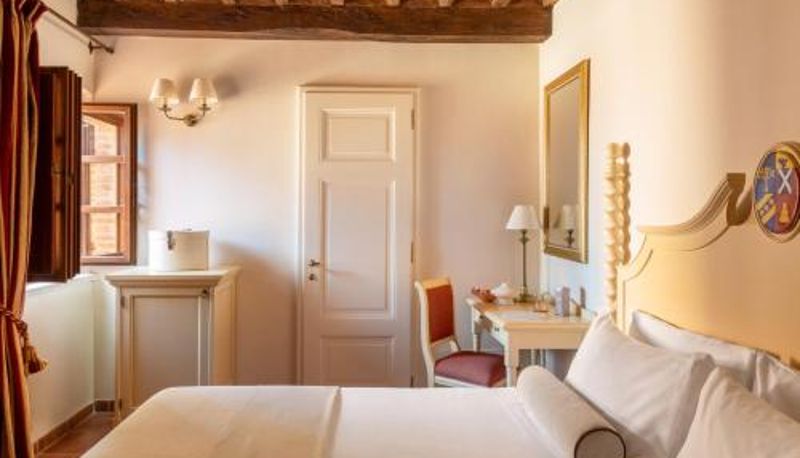 Oda - Castello di Leonina Relais - Adults Only