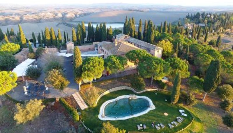 Bilgi - Castello di Leonina Relais - Adults Only