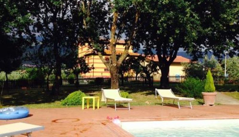 Información - Villa Monnalisa