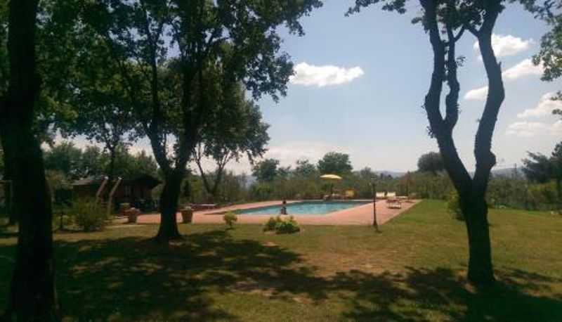 Información - Villa Monnalisa