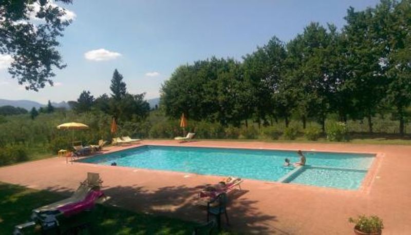 Información - Villa Monnalisa