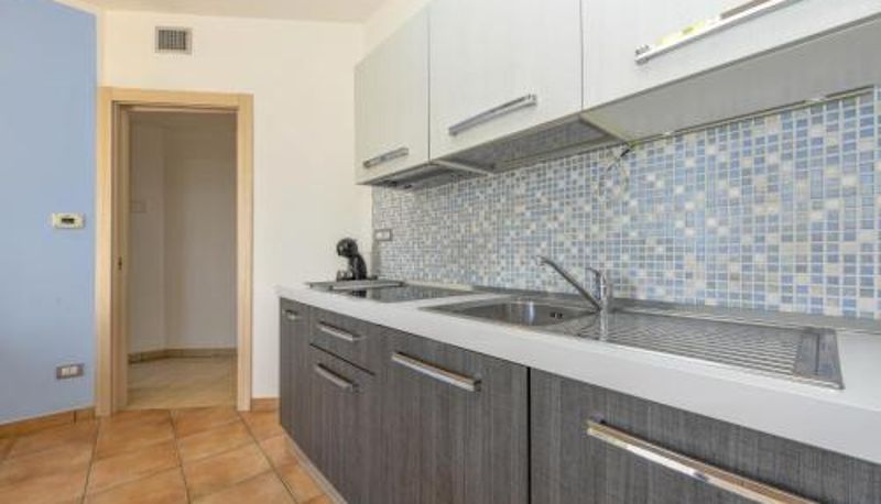 Apartament - Residence Fontanelle