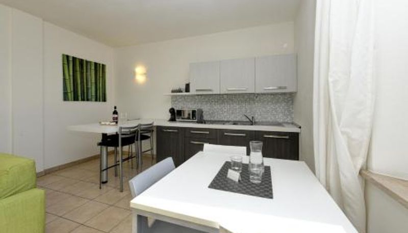 Apartament - Residence Fontanelle