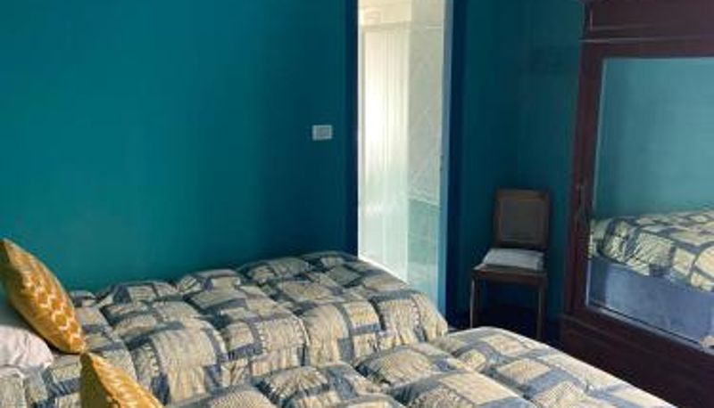 Standaardkamer - Albergo Bergagna