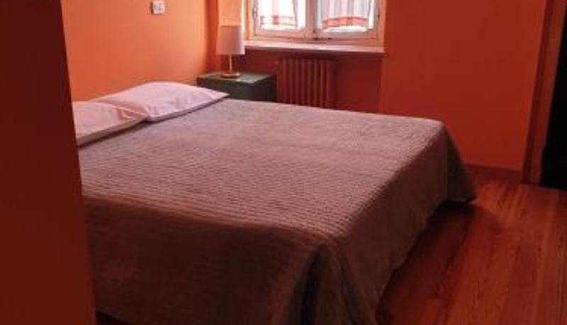 Standaardkamer - Albergo Bergagna