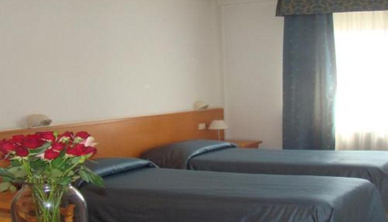 Info - Hotel da Rosanna