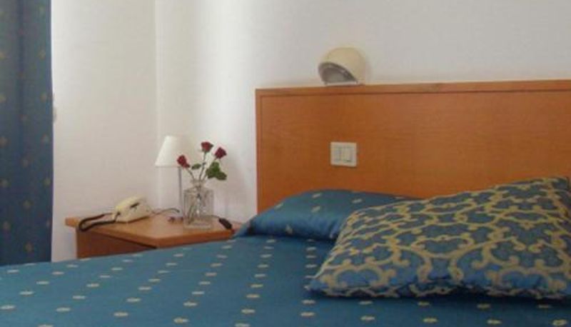 Información - Hotel da Rosanna