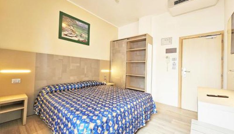 Zimmer - Hotel Ornella