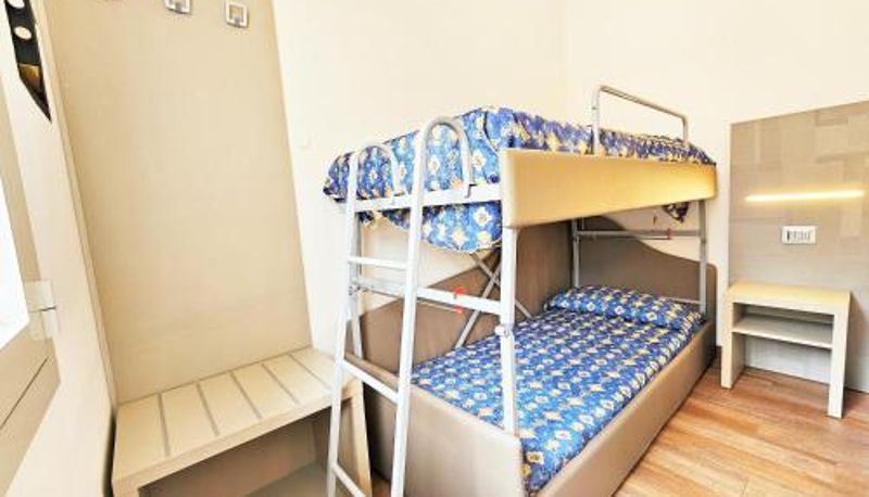 Zimmer - Hotel Ornella