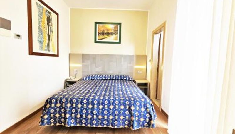 Zimmer - Hotel Ornella