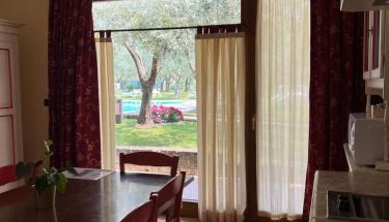 Info - Residence Ulivi
