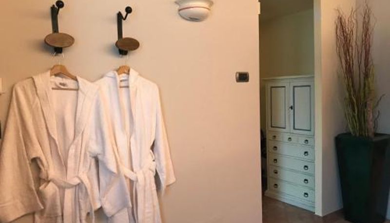 Info - Residence Ulivi