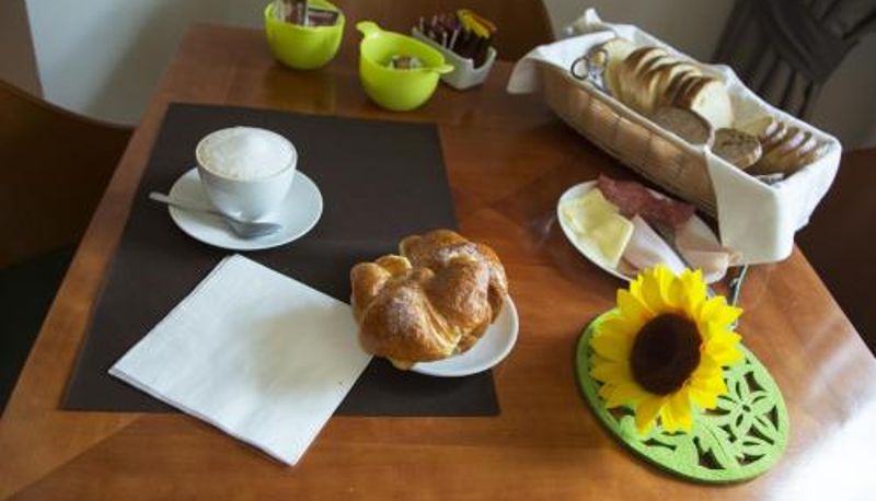 Bilgi - Hotel Arcadia