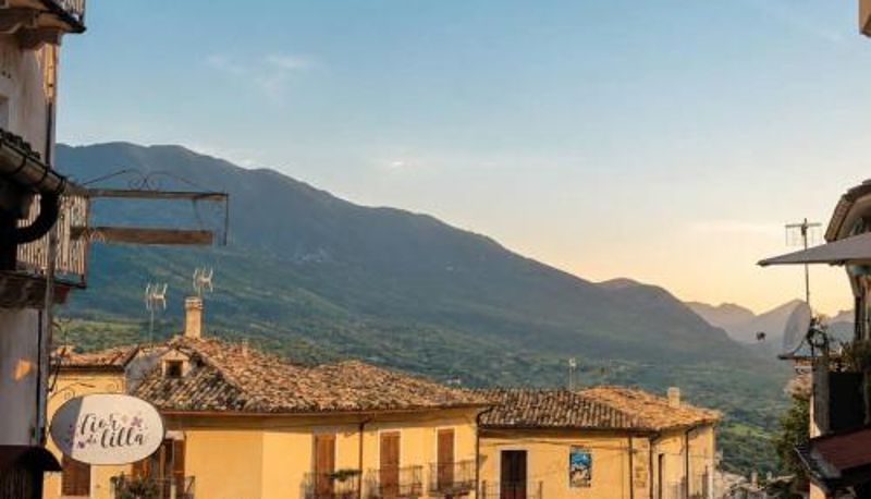 Info - Hotel Mazzocca