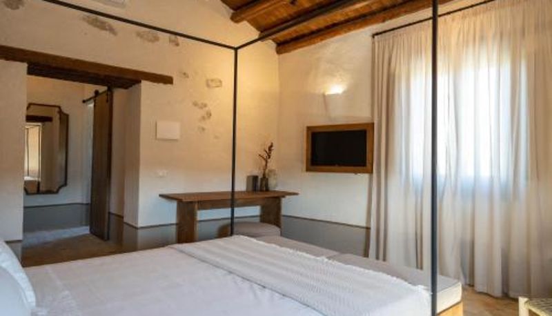 Oda - Borgo delle Pietre