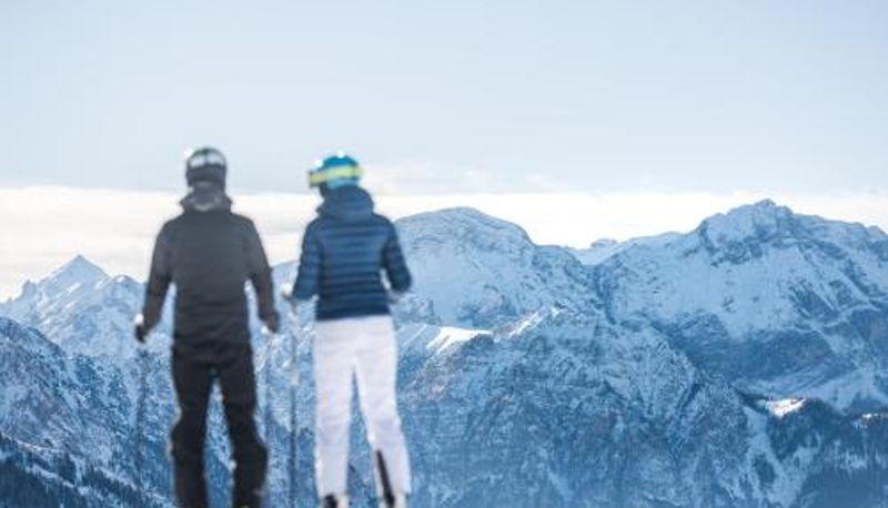 Informacje - Residence Feldhof - Ferienwohnungen mit Bergblick im Vinschgau inklusive Guestpass