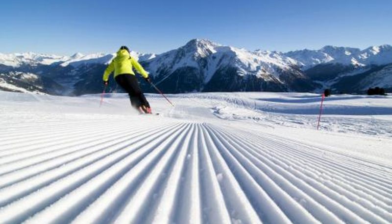Informacje - Residence Feldhof - Ferienwohnungen mit Bergblick im Vinschgau inklusive Guestpass