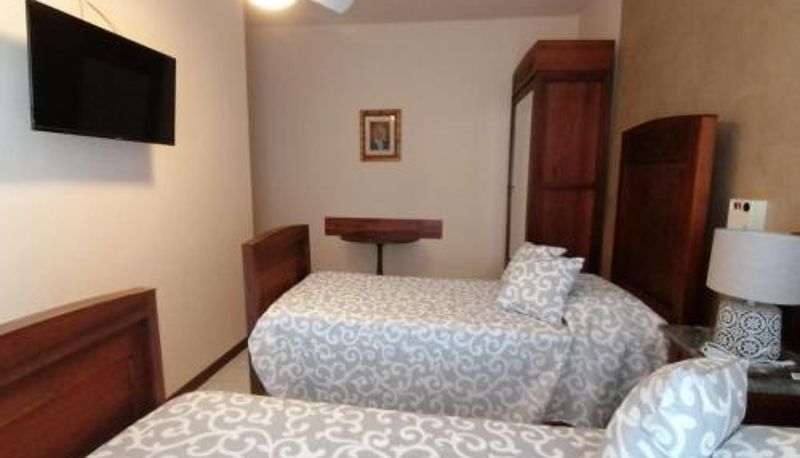 Chambre - HOTEL FIORE & Fiocchi