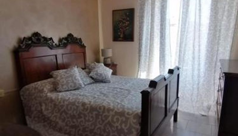 Chambre - HOTEL FIORE & Fiocchi