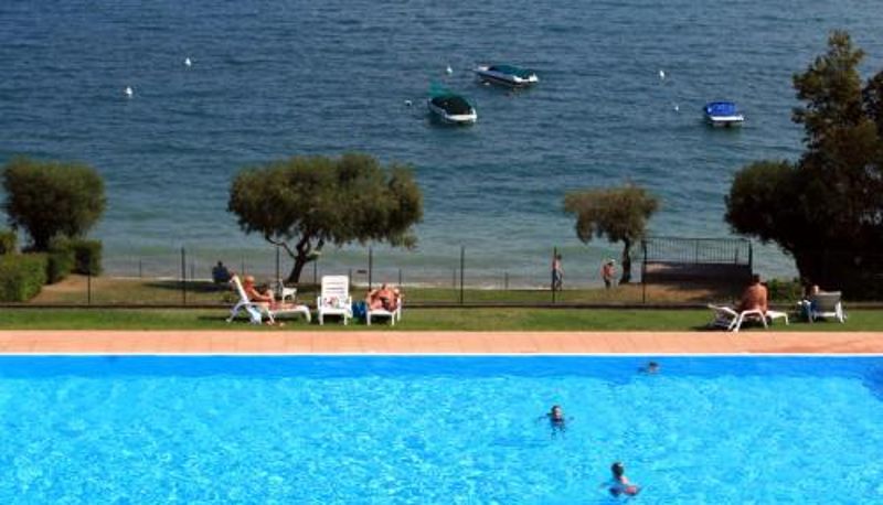 Informacje - Campeggio Villaggio San Giorgio Vacanze