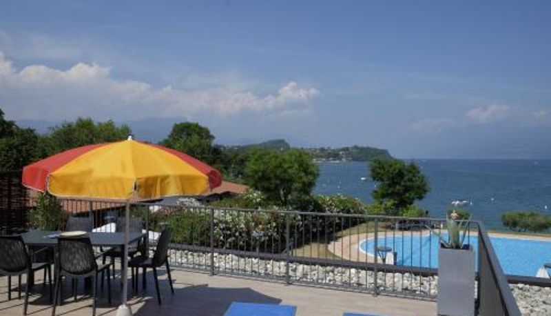 Apartament - Campeggio Villaggio San Giorgio Vacanze