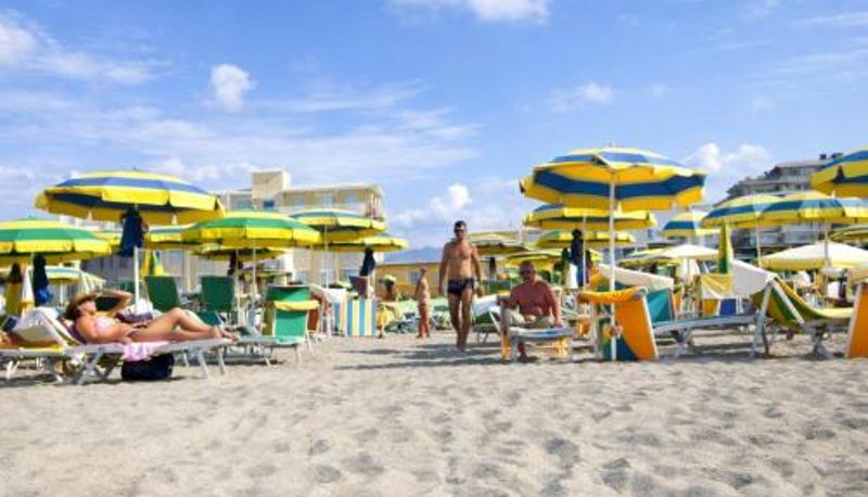 Habitación estándar - LA BAIA DI NETTUNO Il Gatto e La Volpe