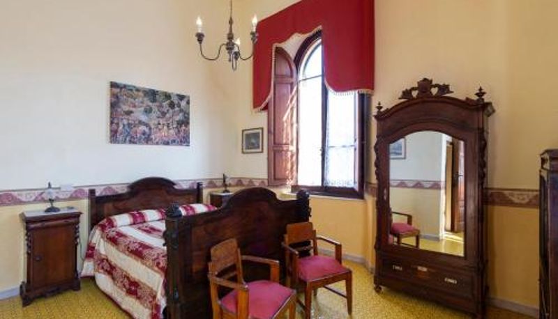 Apartment - Residence Villa Elena