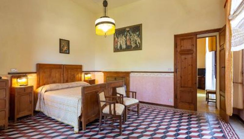 Apartment - Residence Villa Elena