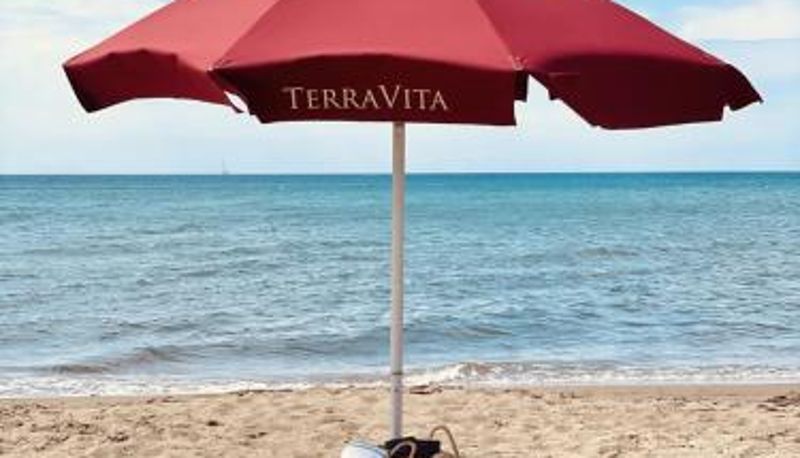 Daire - TerraVita Winery & Boutique Apartments