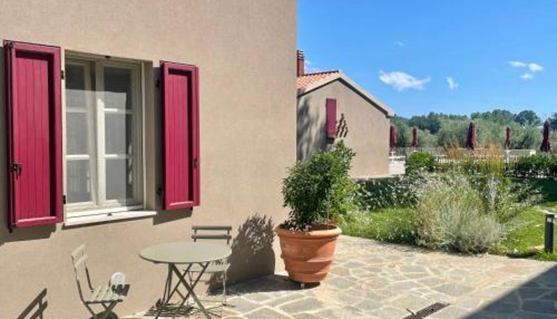 Info - TerraVita Winery & Boutique Apartments